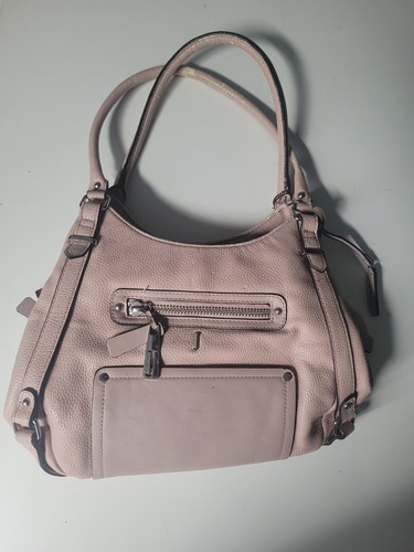 Jasper conran bag pink - jasper,