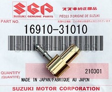 NEW Genuine Suzuki Cylinder