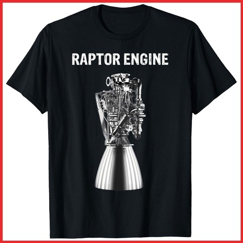 Starship raptor engine - starship,