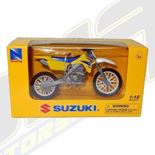 Suzuki rmz450 rmz 450 - suzuki,