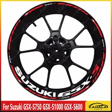 For Suzuki GSX-S750 1000 600