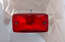 Kit Car Caterham E APPROVED UNIVERSAL REAR FOG LAMP LIGHT TYPE UNIT SINGLE BOLT
