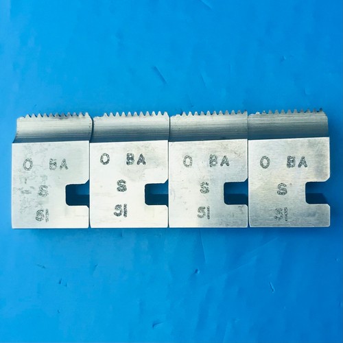 Set chasers for 3 8 - ba,