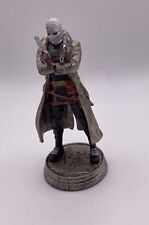 Eaglemoss Official DC Chess Collection Black Pawn #19 Hush Figure