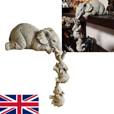 NEW Elephant Statue Ornament