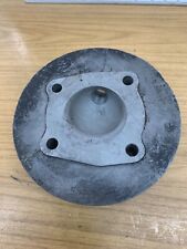 Lambretta Innocenti LI 125