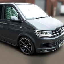 VW Transporter T5/T6 Internal