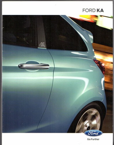 Ford 2012 uk market - uk,