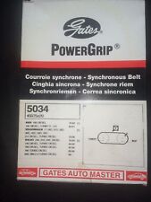 AUDI 100, VOLKSWAGEN LT , VOLVO 240, 740 ,760 ,780 940 DIESEL TIMING BELT