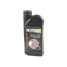 KRAFTWERKS ROTREX SX150 TRACTION FLUID SUPERCHARGER OIL 1L 1 LITRE