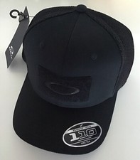 Oakley SI 110 SnapBack Cap (