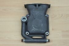 SUPERCHARGER OUTLET ELBOW / INLET MANIFOLD DUCT Jaguar XJR XKR V8 (Eaton M112)