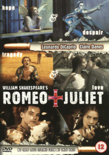 Romeo and juliet - romeo, drama