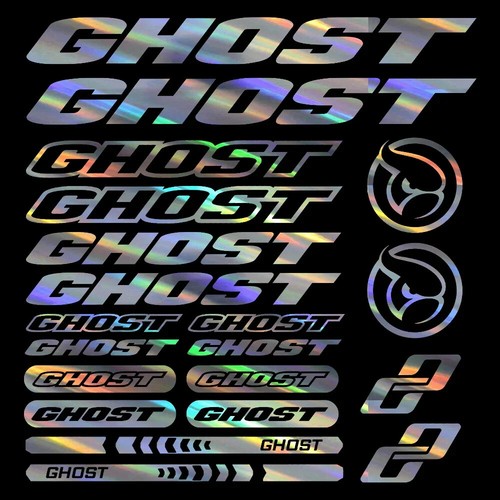 Bicycle frame for ghost road - for,