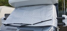 Peugeot Boxer Motorhome