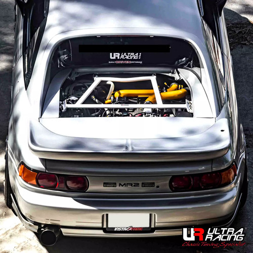 For toyota mr2 - toyota,