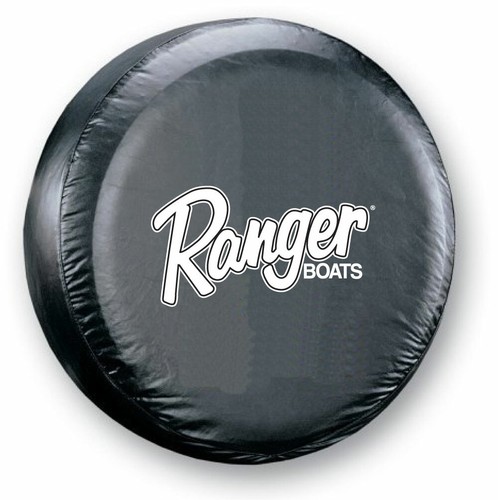 Ranger boats spare - tire, covers