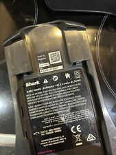 Shark Hoover Batteries X1