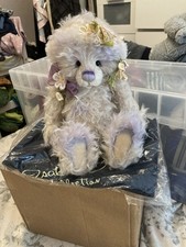 Charlie bear masterpiece 2024 - charlie,