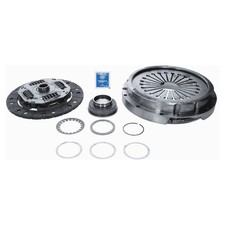 Sachs clutch kit - sachs, set