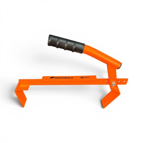 Rhinobuild brick tong - rhinobuild,