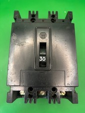 Ottermill Westinghouse EBH3030L 30A 3 Phase MCB