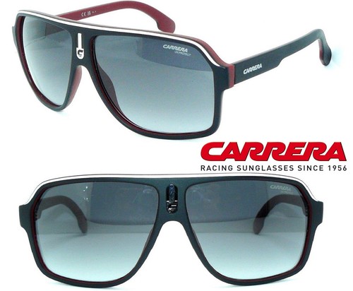 Carrera sunglasses black - carrera,