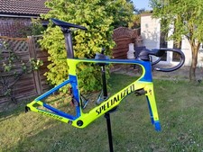 Specialized  Venge Vias Carbon Frame