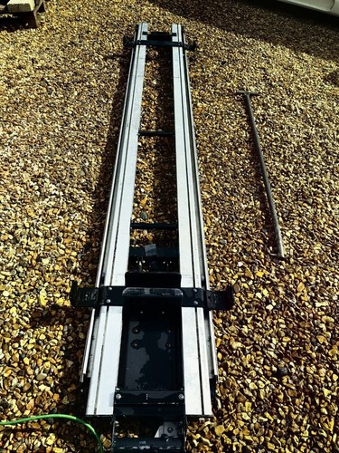 Rhino ladder safe stow tilt - rhino,