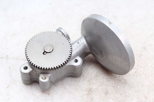 Oil pump kawasaki 750 - oil,
