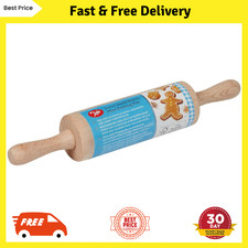 (1Pc WOODEN T SHAPED DOUGH