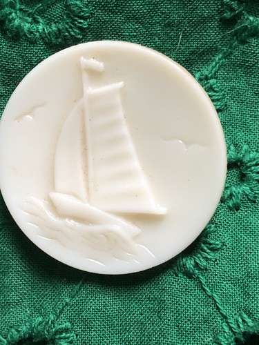 Beautiful antique milk glass - beautiful,