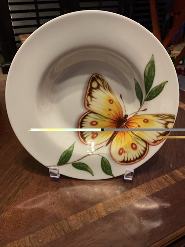 Neiman marcus butterfly soup - marcus,