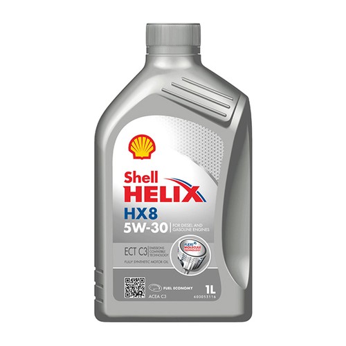 550046663 engine oil helix hx8 - 550046663,