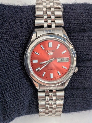 Vintage seiko 7009 men - 5, men's