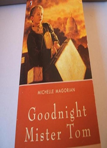Goodnight mister tom michelle - goodnight,