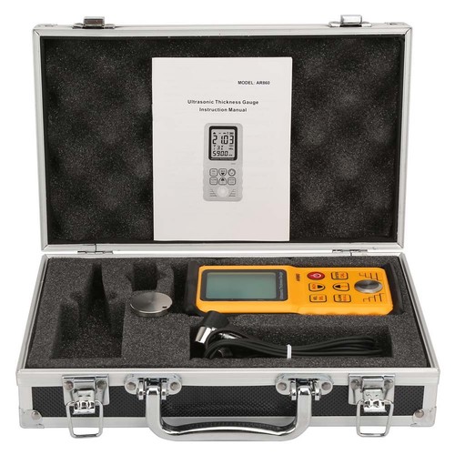 Smart sensor ar860 digital - smart,
