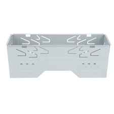 ‹for ISO 1DIN Car Stereo Radio Installation Cage Single Din Stereo Radio Fitting