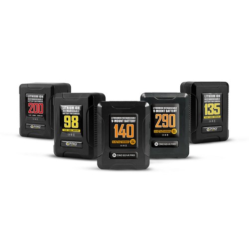 Cgpro ultra small - size, mini