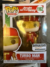 TURBO MAN----JINGLE ALL THE