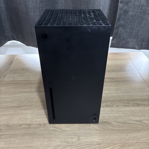Xbox series 1tb console - series,