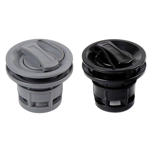 Inflatable dinghy air valve - dinghy,