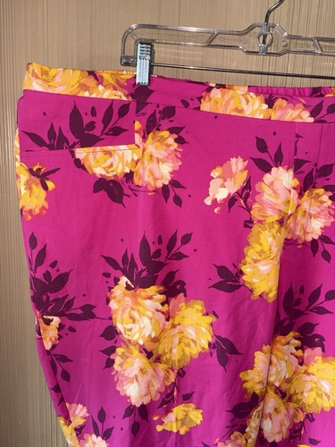 Isaac mizrahi live pants - isaac,