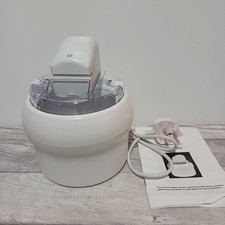 Cooks Professional Ice Cream