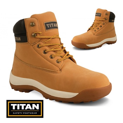 Mens safety boots - mens,