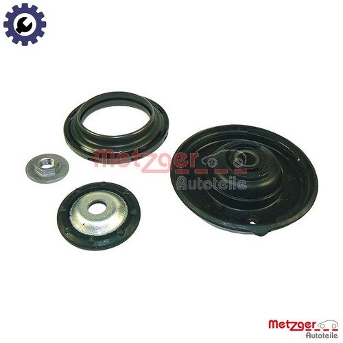 Repair kit suspension strut - kit,