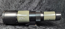 Tamron Model 05T Catadioptric Zoom Spotting Scope 20x-60x Good Condition