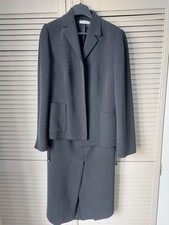Planet Suit, Very smart. Black