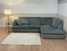 NEXT Stratus Large Corner Sofa