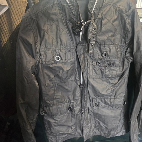 Crosshatch men black - crosshatch,